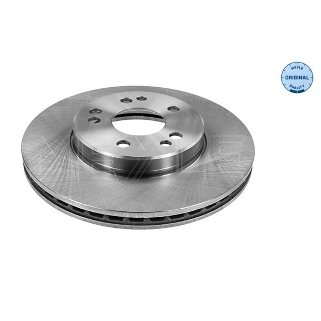 MEYLE Tarcza hamulcowa 015 521 2011
