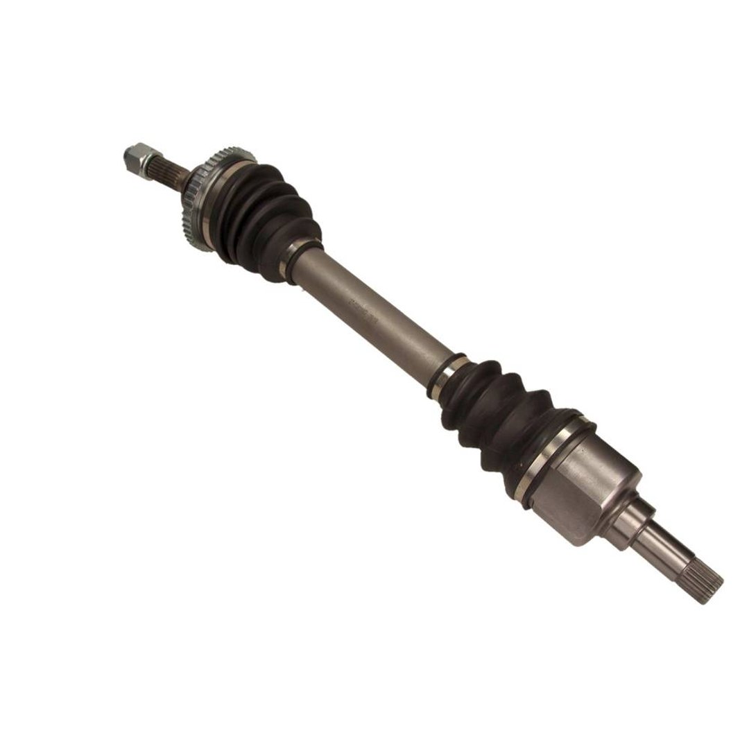 Półoś napędowa MAXGEAR 49-0317