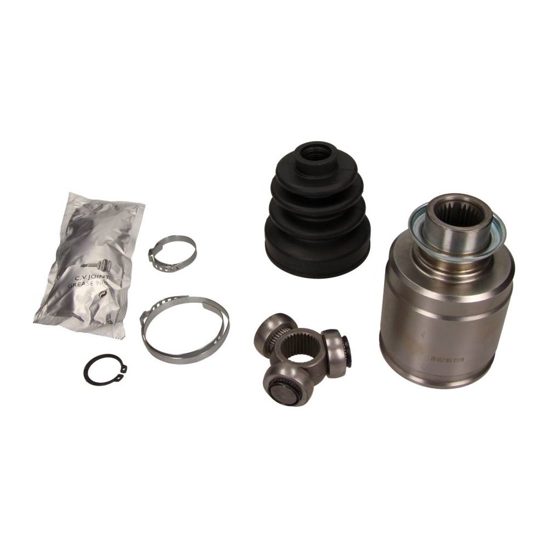 MAXGEAR Zestaw przegubu, wał napędowy 49-1631 49-1631