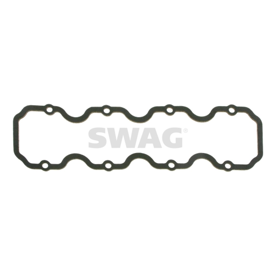 SWAG Uszczelka, pokrywa głowicy cylindrów 40 90 4570