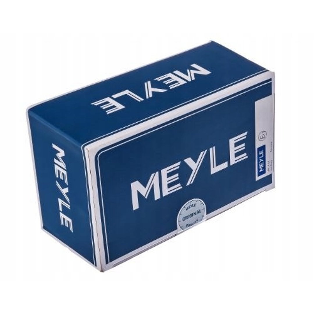 MEYLE Zestaw klocków hamulcowych, hamulce tarczowe 025 207 5514