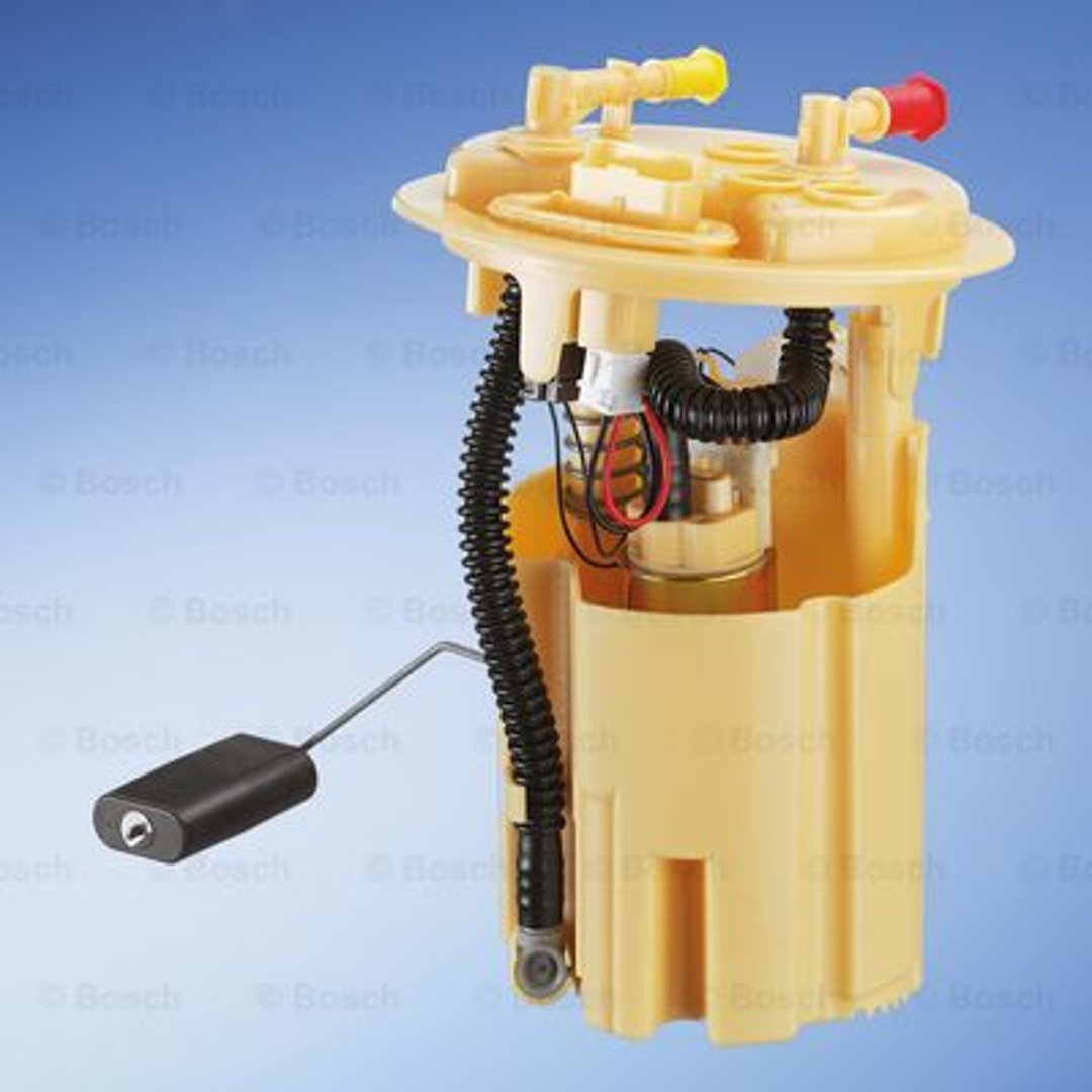 BOSCH Zespół zasilający w paliwo 0 986 580 218 0 986 580 218