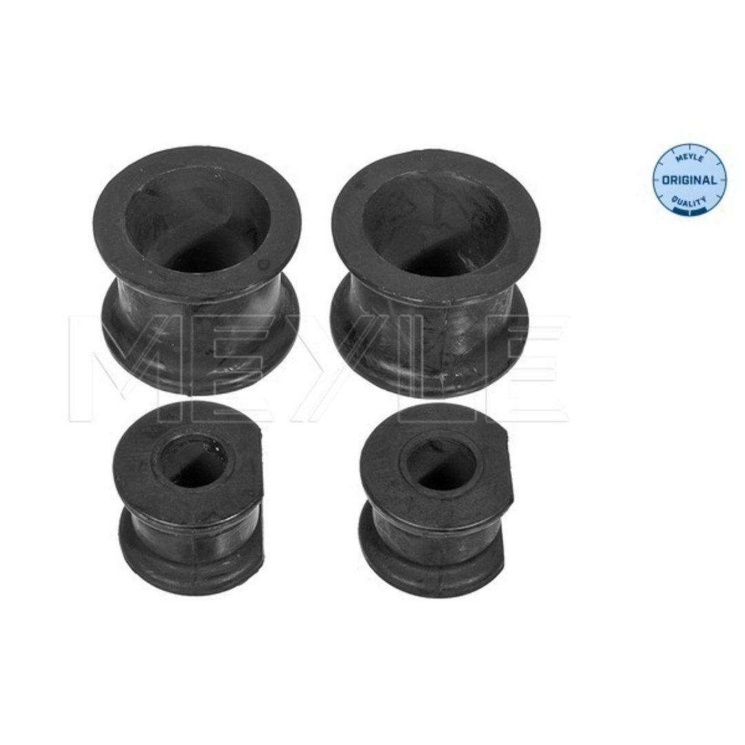 Wulf Gaertner Autoparts Zestaw naprawczy, zawieszenie stabilizatora Wulf Gaertner Autoparts 014 032 0210