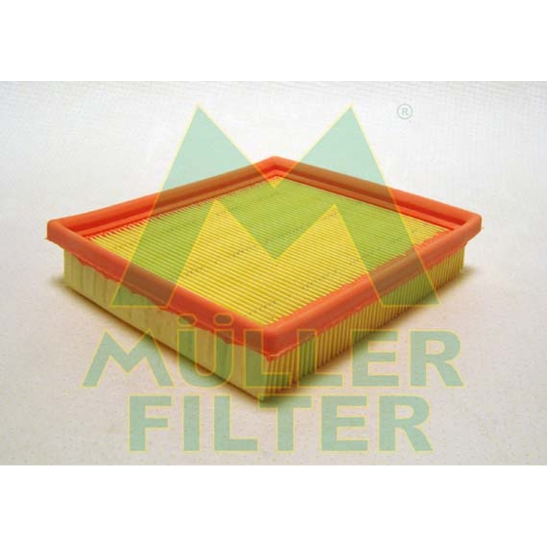 Filtr powietrza MULLER FILTER PA3663