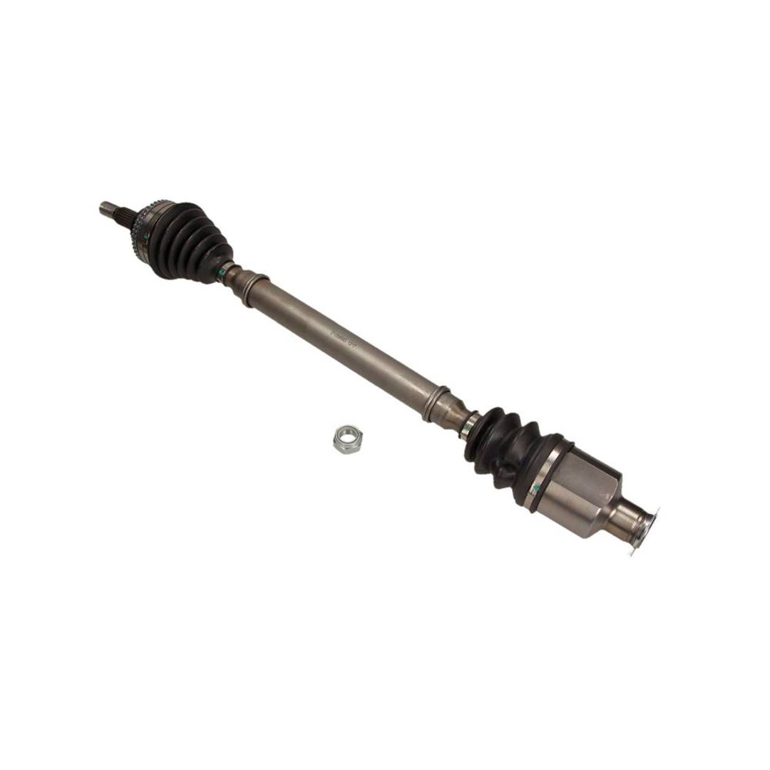 Półoś napędowa MAXGEAR 49-0496