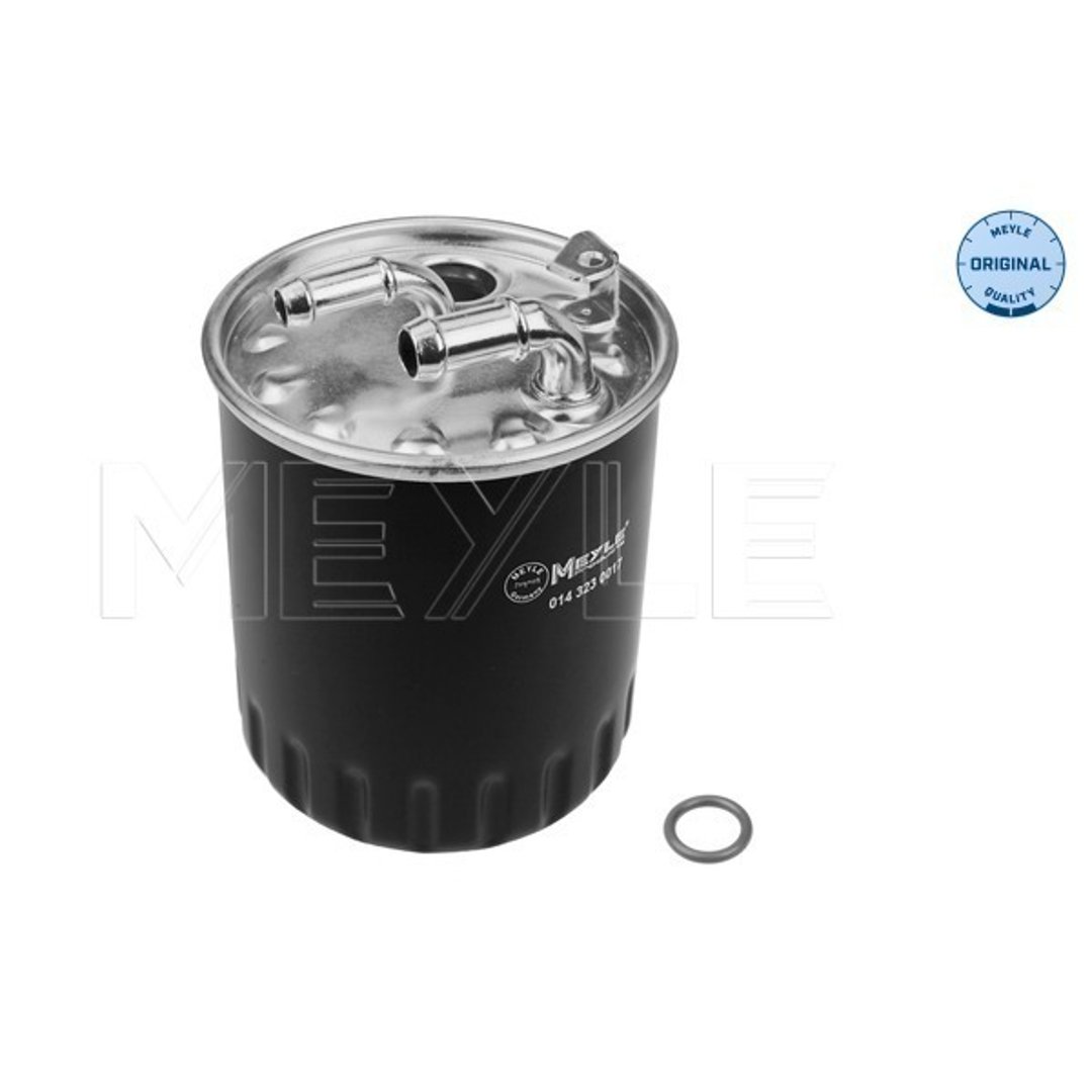 Wulf Gaertner Autoparts Filtr paliwa Wulf Gaertner Autoparts 014 323 0014