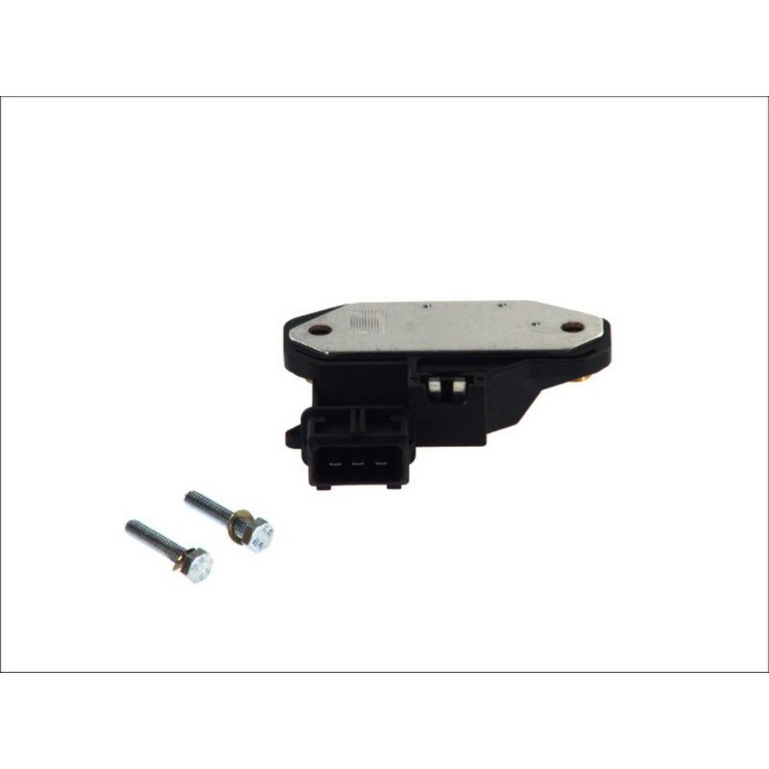 BOSCH Przyrząd sterujący zapłon 0 227 100 140