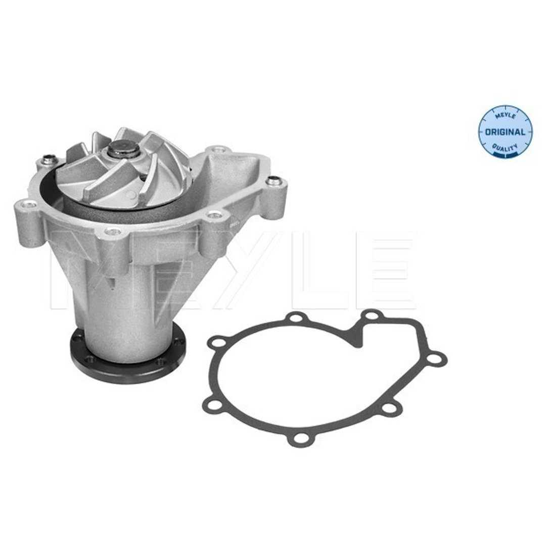 Wulf Gaertner Autoparts 013 026 1200