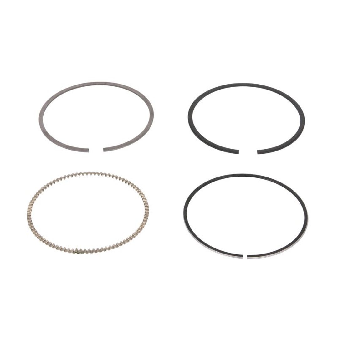 MAHLE PIERŚCIENIE TŁOKA 01218N0 MAHLE 73,40/1,2-1,2-2 STD OPEL AGILA CORSA C D 1,0 1,4 03 MAHLE 01218N0