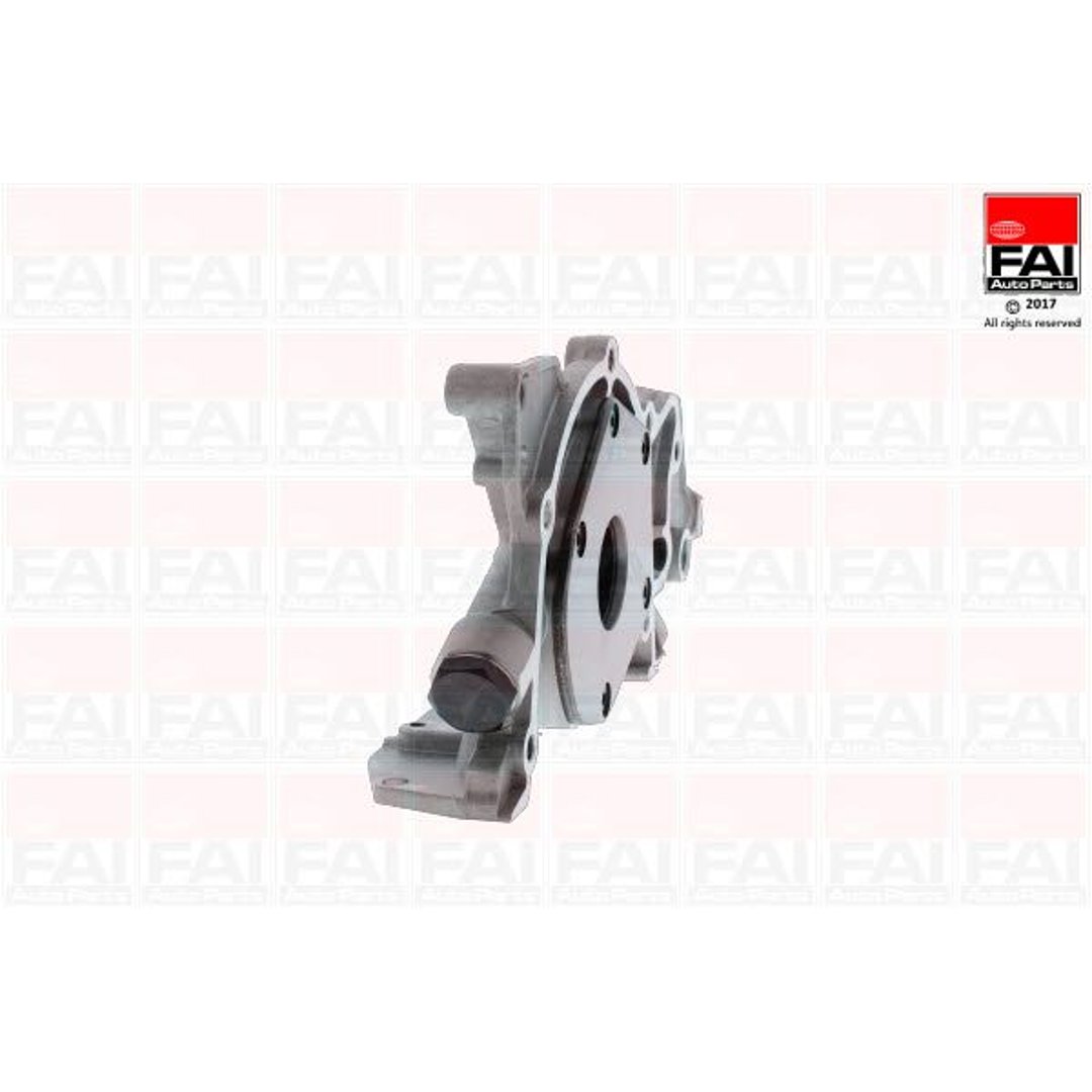 Pompa oleju FAI Autoparts OP165
