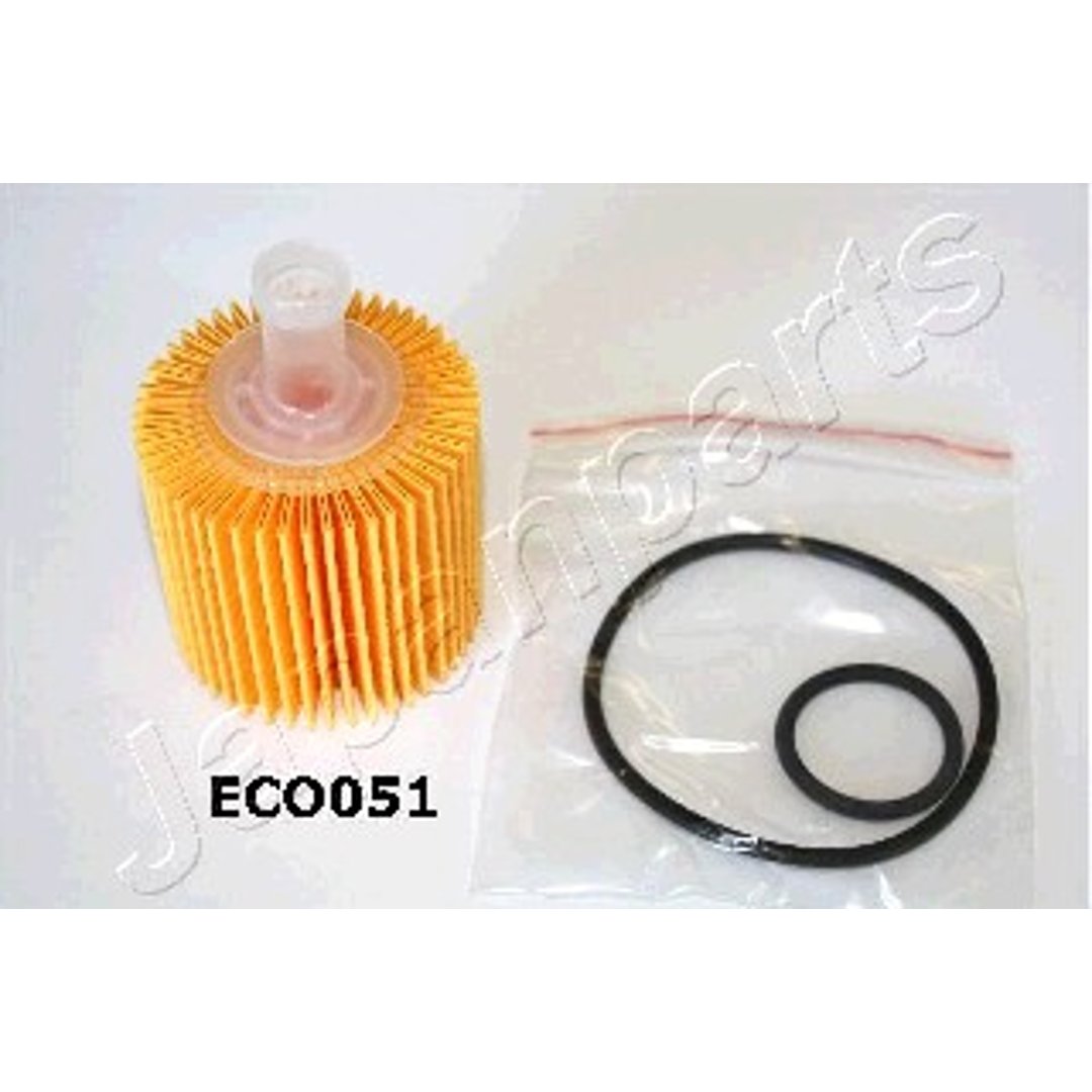 Filtr oleju JAPANPARTS FO-ECO051