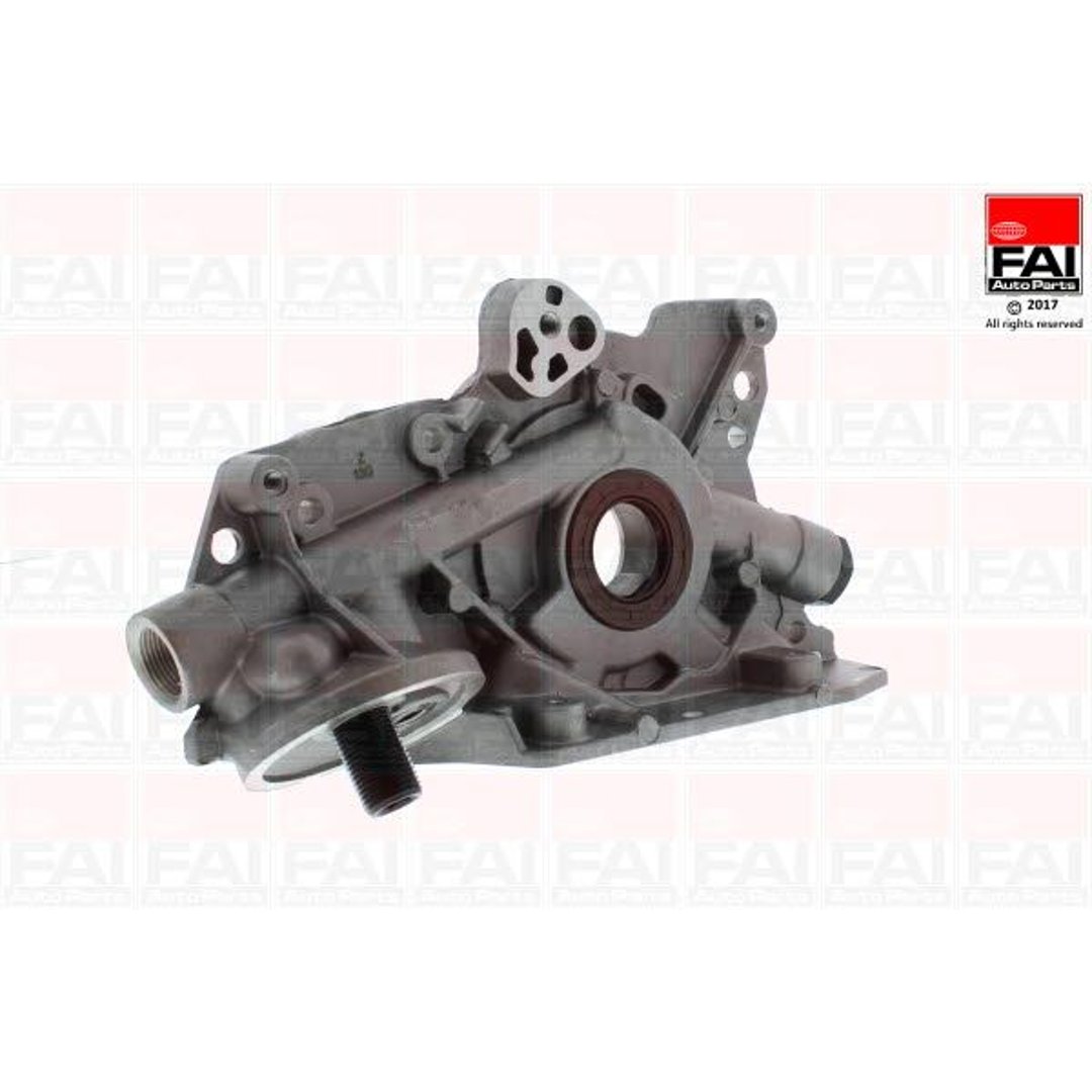 Pompa oleju FAI AUTOPARTS OP206