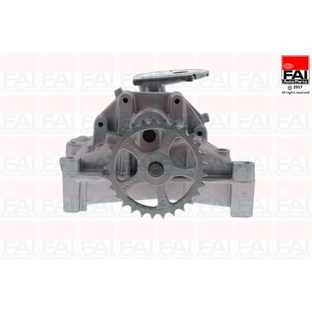 Pompa oleju FAI AUTOPARTS OP215