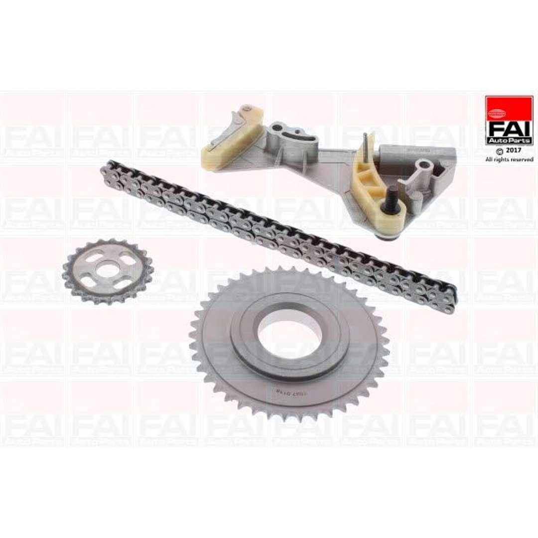 Łańcuch pompy oleju FAI AUTOPARTS OPCK6