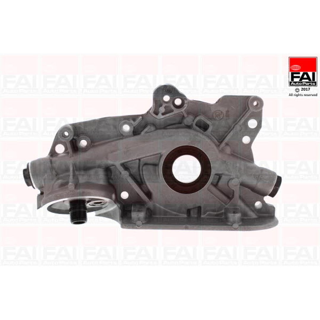 Pompa oleju FAI AUTOPARTS OP227