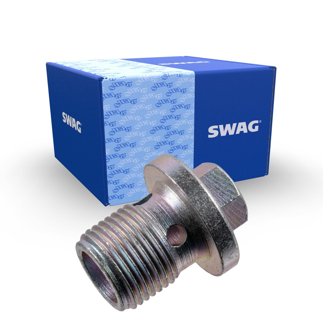 Korek spustowy oleju SWAG 40 93 1117