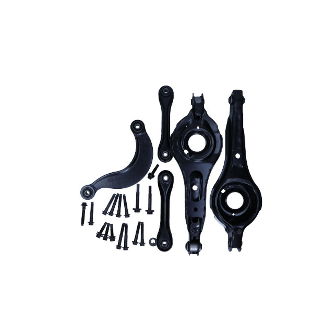 MAXGEAR Zestaw wahacza, zawieszenie koła 72-2985 72-2985