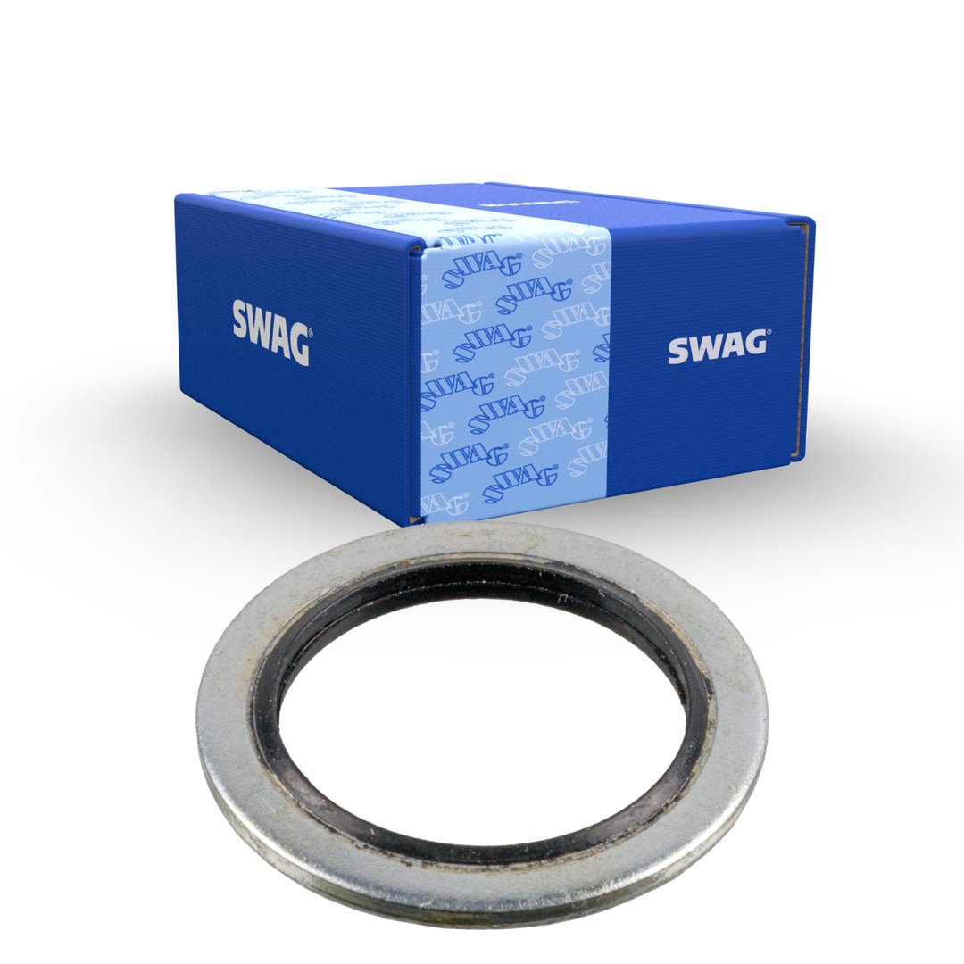 SWAG Piercie uszczelniajcy korka spustowego oleju 40 93 1118