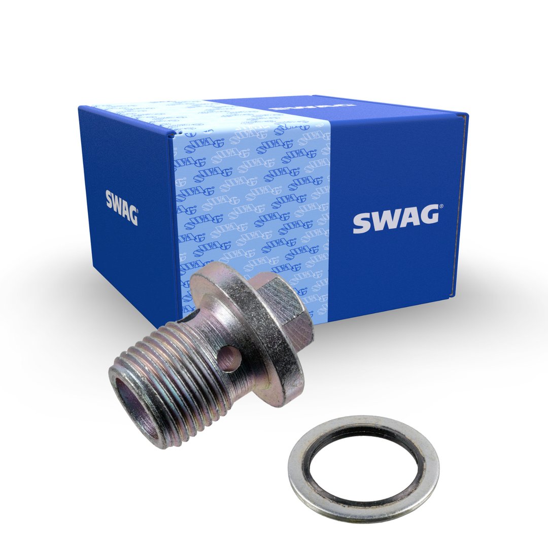 SWAG Korek spustowy oleju SWAG 40 93 1119