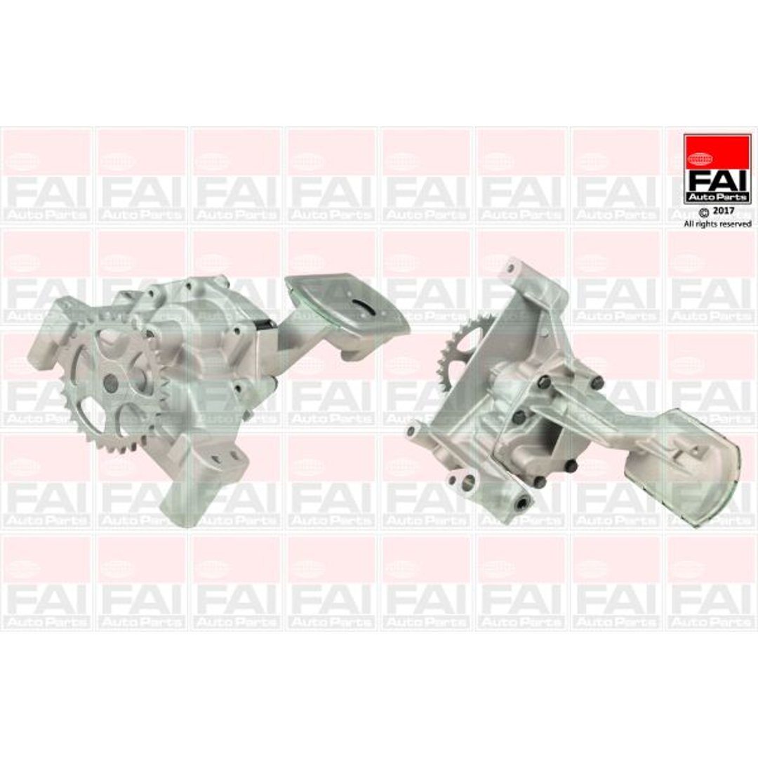 Pompa oleju FAI Autoparts OP259