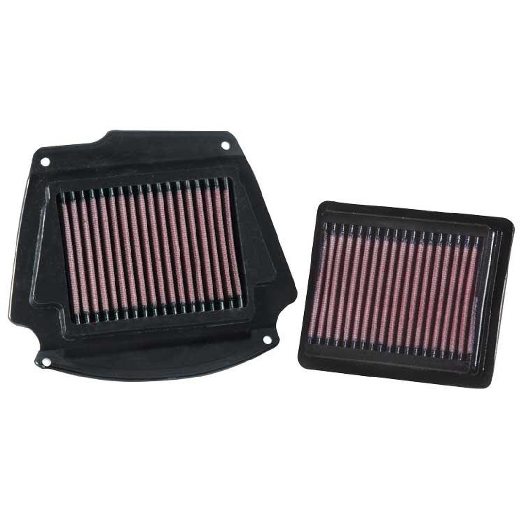 K&N YA-1602 K & N zamienny filtr powietrza YA-1602
