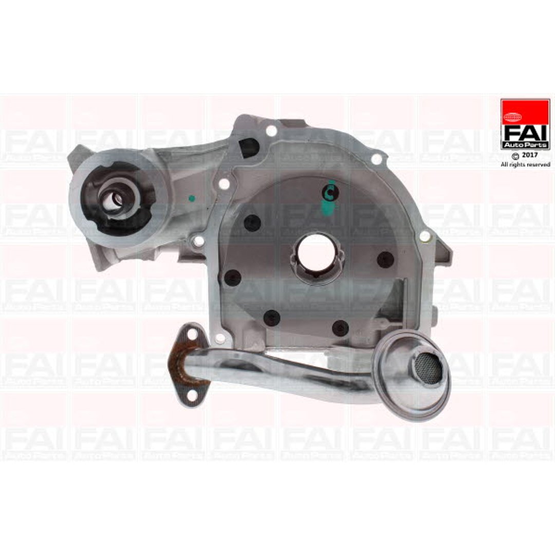 Pompa oleju FAI AUTOPARTS OP266