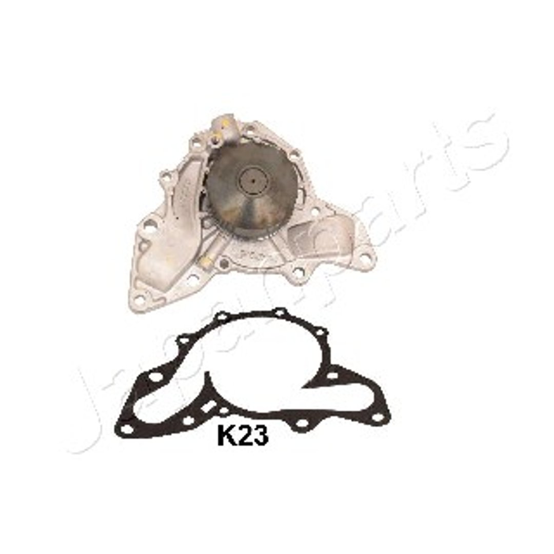 JAPANPARTS Pompa wodna PQ-K23 PQ-K23