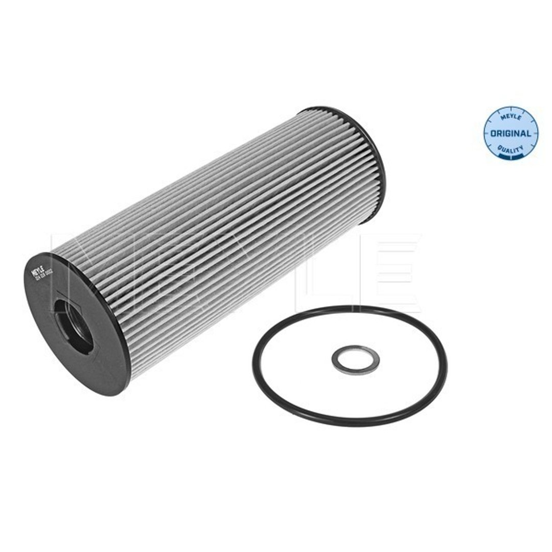 MEYLE Filtr oleju 014 018 0002