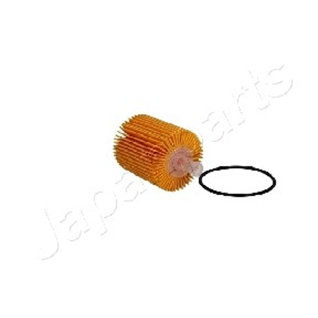 Filtr oleju JAPANPARTS FO-ECO054