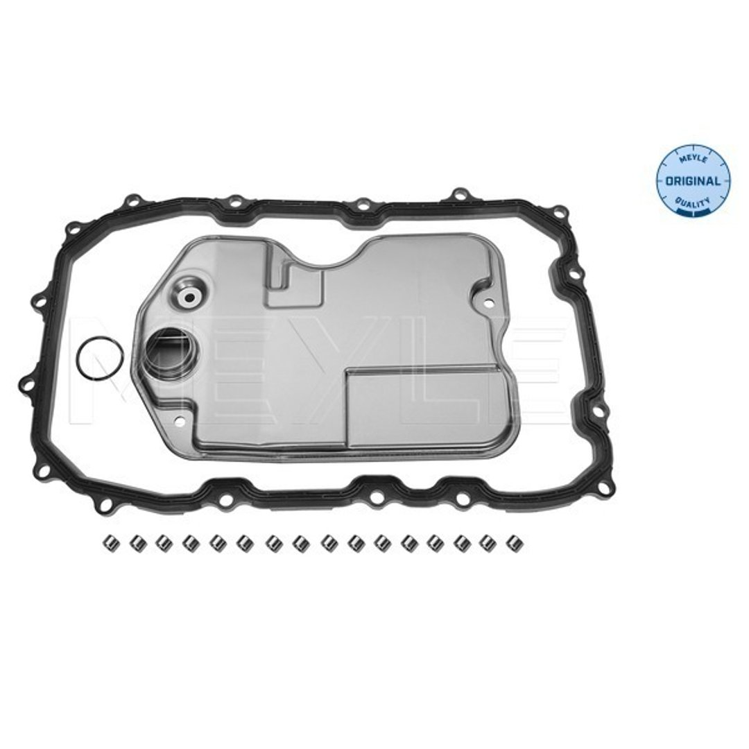 MEYLE Zestaw filtra hydraulicznego, automatyczna skrzynia biegów 100 137 0002