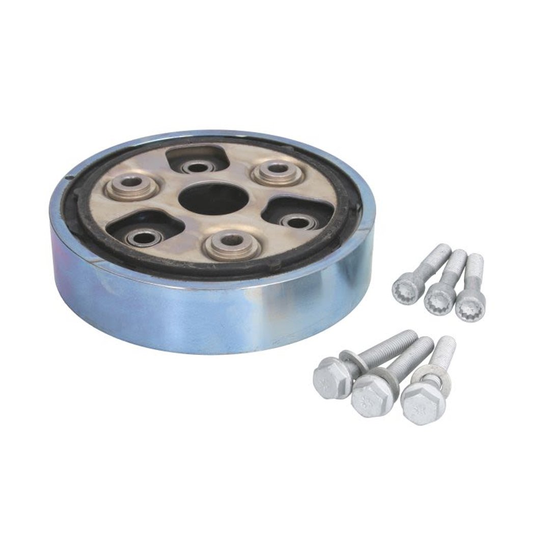 Wulf Gaertner Autoparts Tłumik drgań skrętnych, wał napędowy Wulf Gaertner Autoparts 100 152 0103