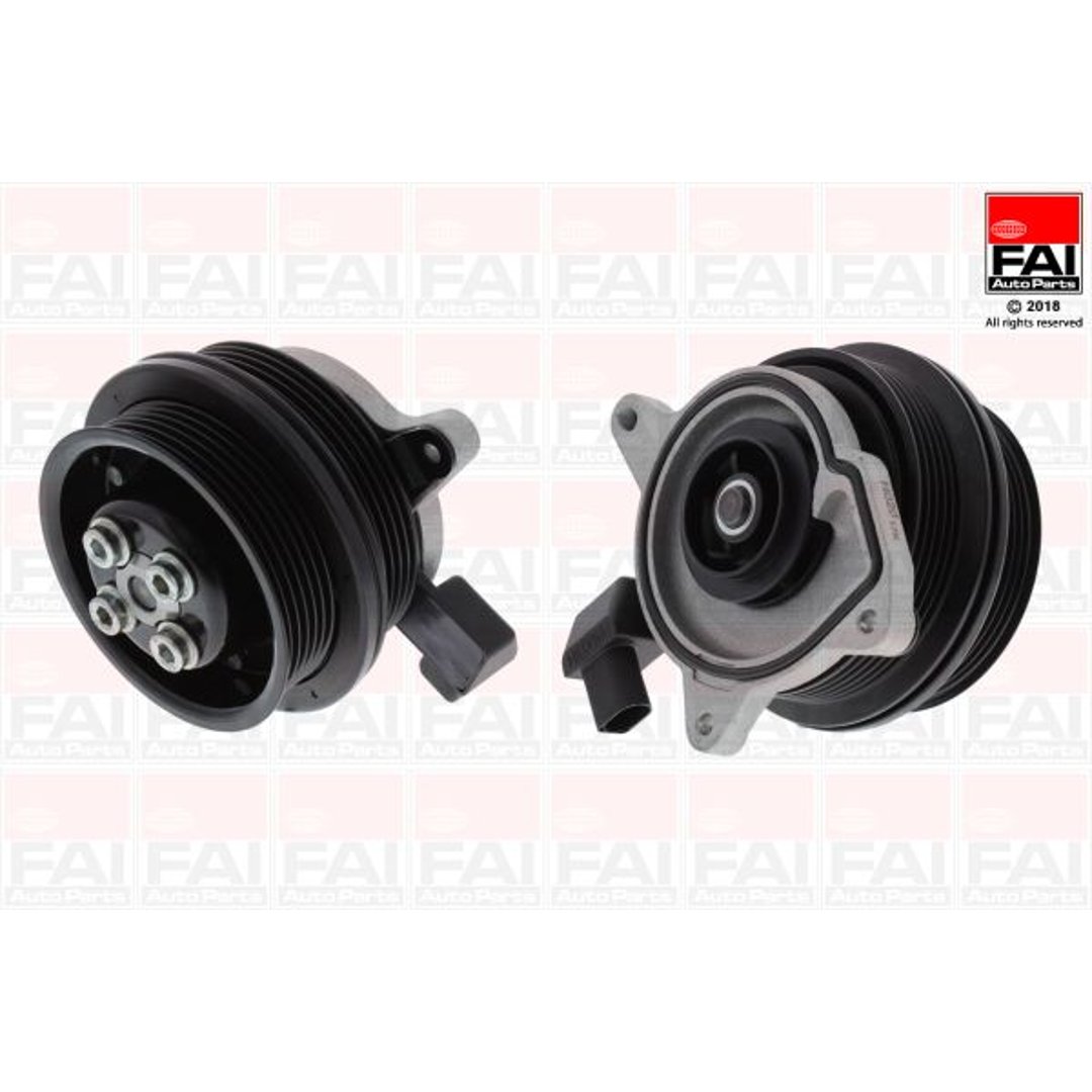 FAI Pompa wodna FAI WP6558