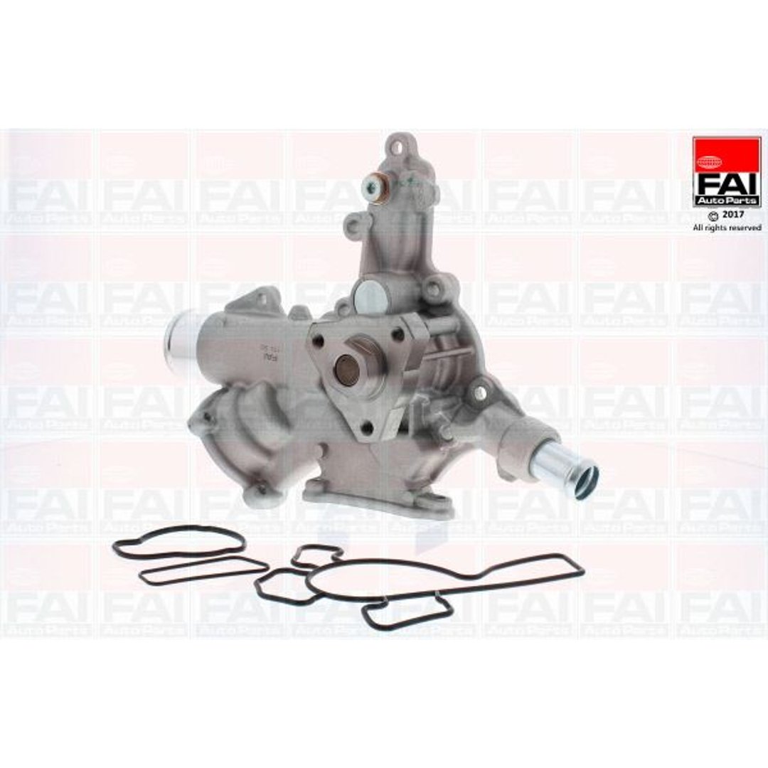 FAI Pompa wodna FAI WP6205