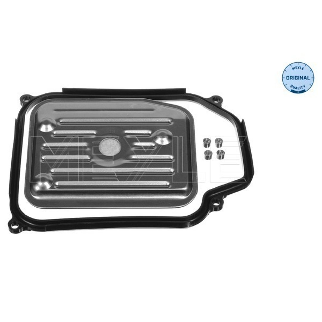MEYLE Zestaw filtra hydraulicznego, automatyczna skrzynia biegów 100 398 0006