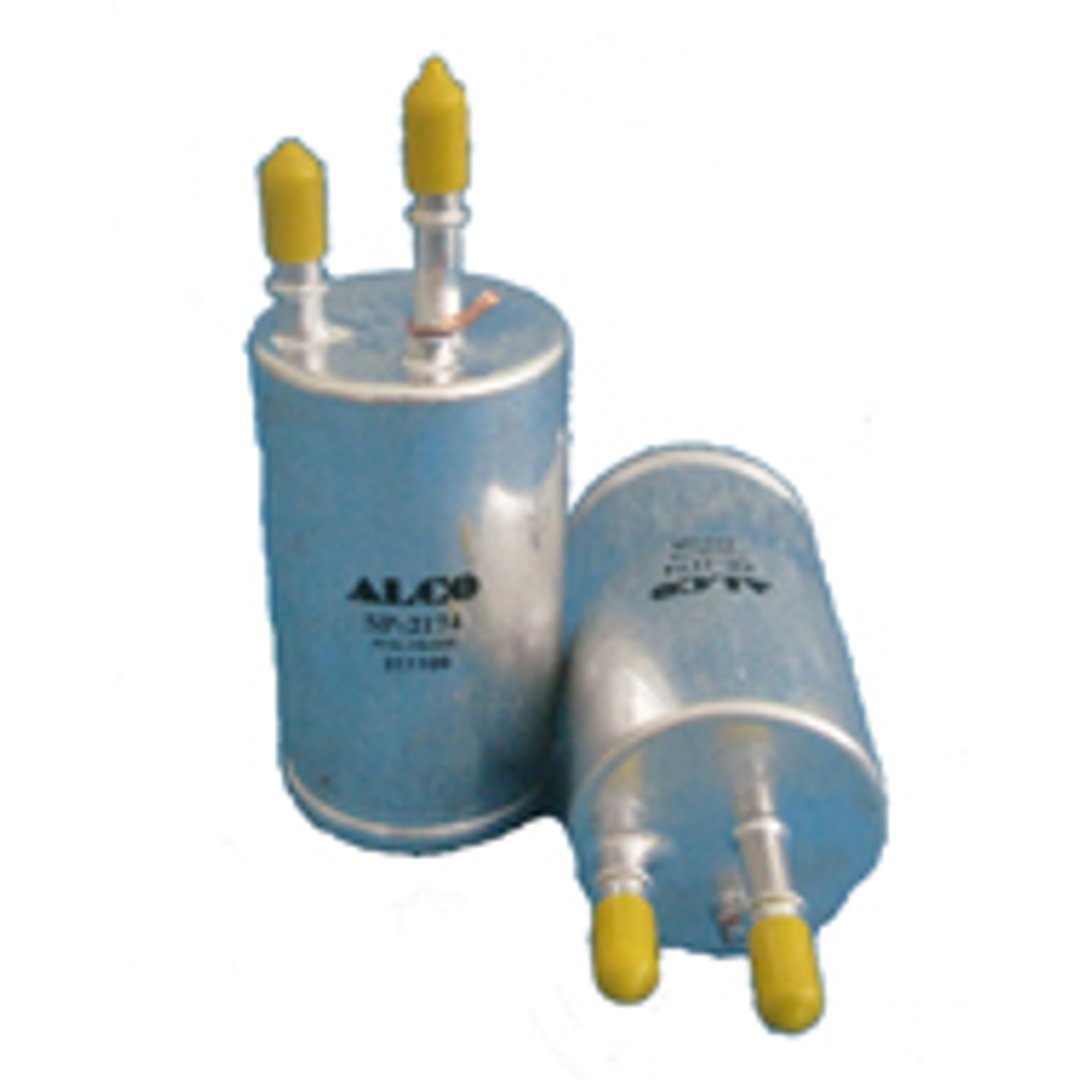 Filtr paliwa ALCO FILTER SP-2174