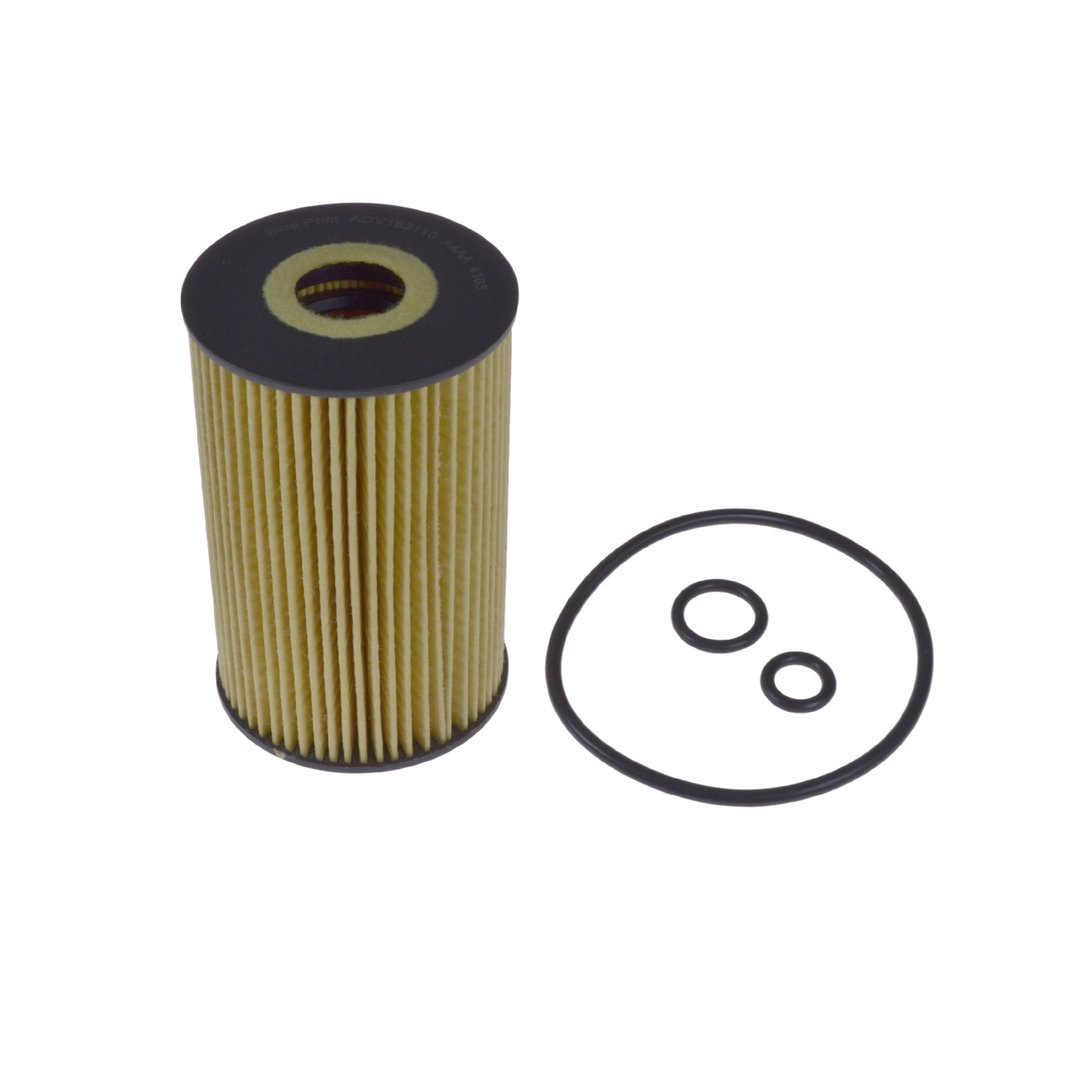 BLUE PRINT Filtr oleju ADV182110