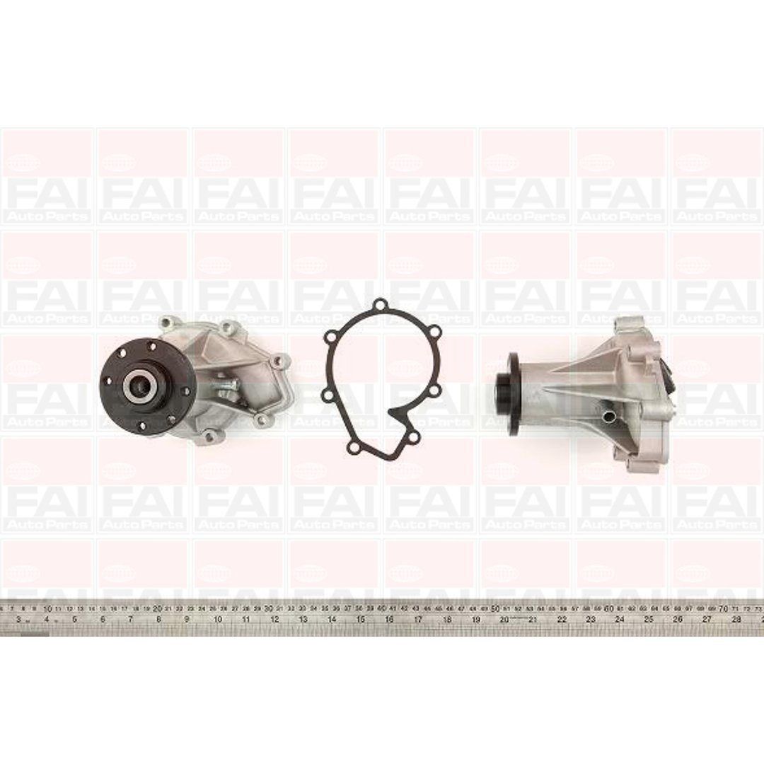 Pompa wody FAI AUTOPARTS WP1435