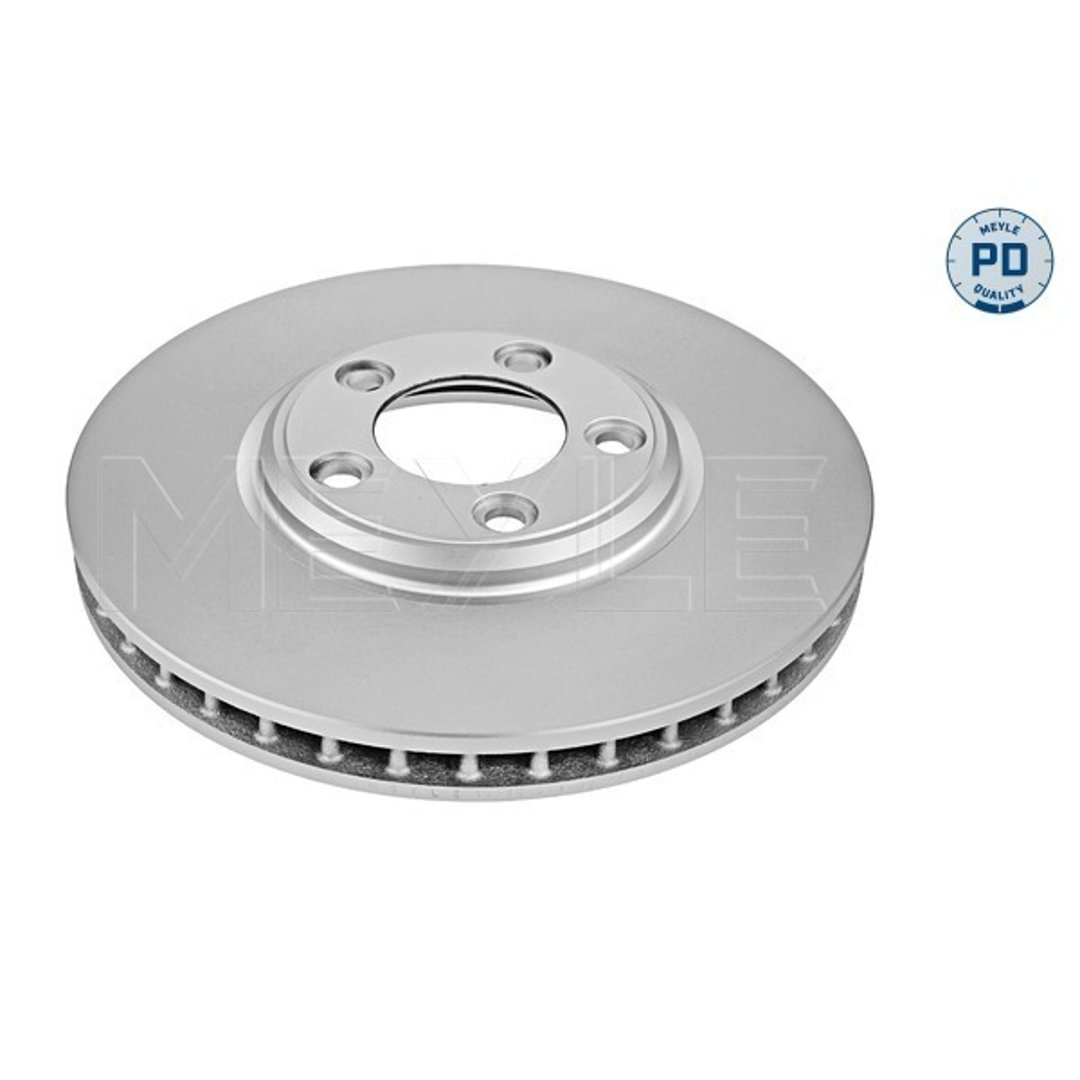 MEYLE Tarcza hamulcowa 18-15 521 0010/PD 18-15 521 0010/PD