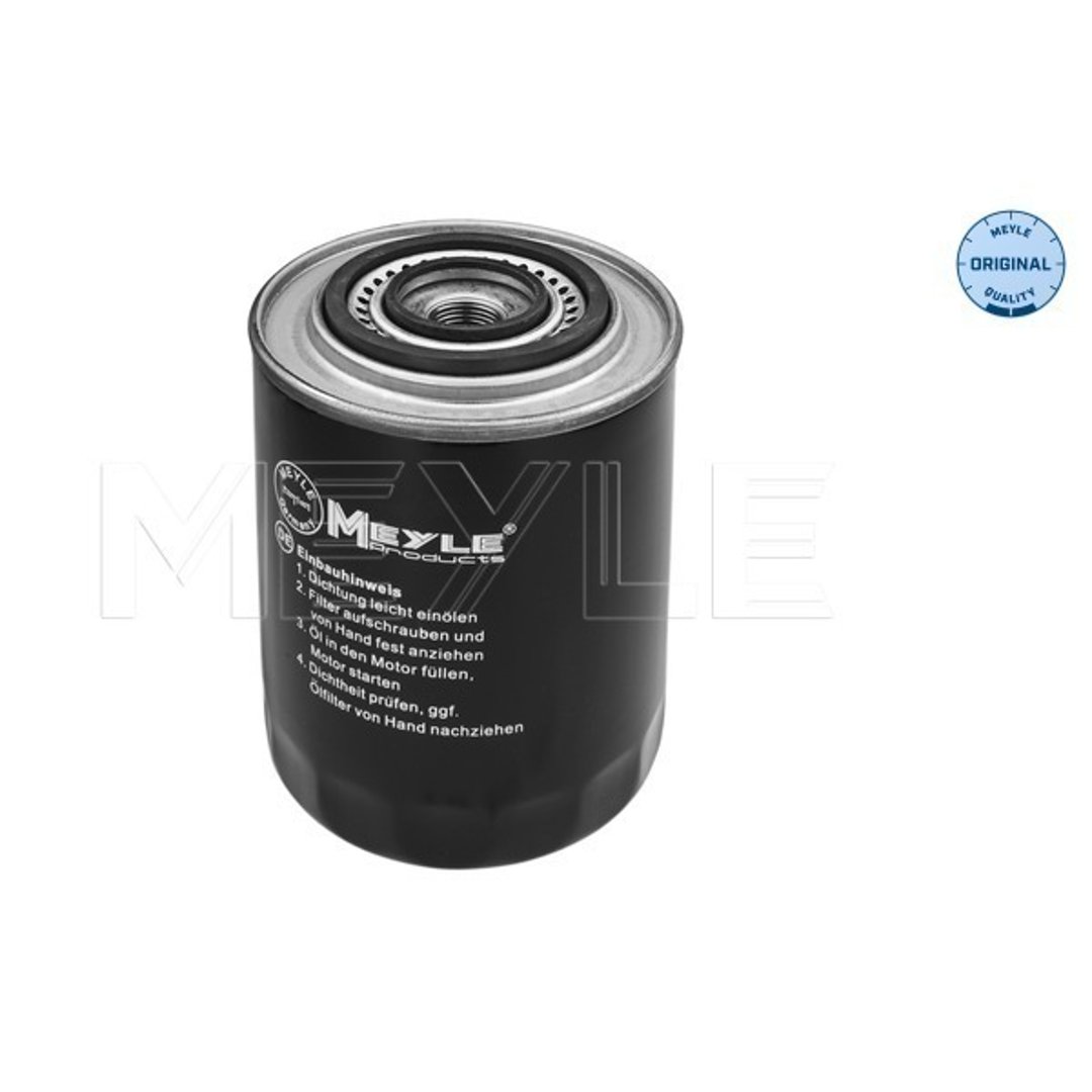 Wulf Gaertner Autoparts Filtr oleju Wulf Gaertner Autoparts 214 322 0002