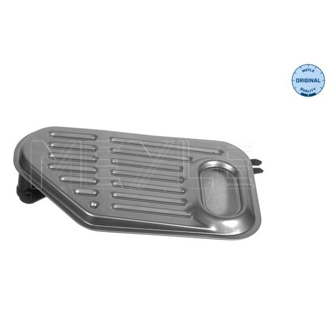 Wulf Gaertner Autoparts Filtr hydrauliczny, automatyczna skrzynia biegów Wulf Gaertner Autoparts 100 325 0005