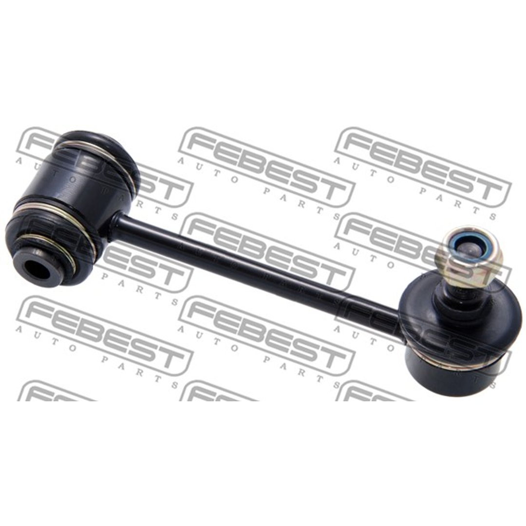 FEBEST Drążek / wspornik, stabilizator 0123-023 0123-023