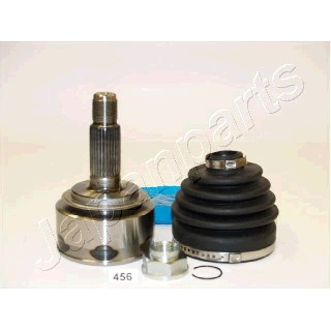 JAPANPARTS Zestaw przegubu, półoś napędowa GI-456