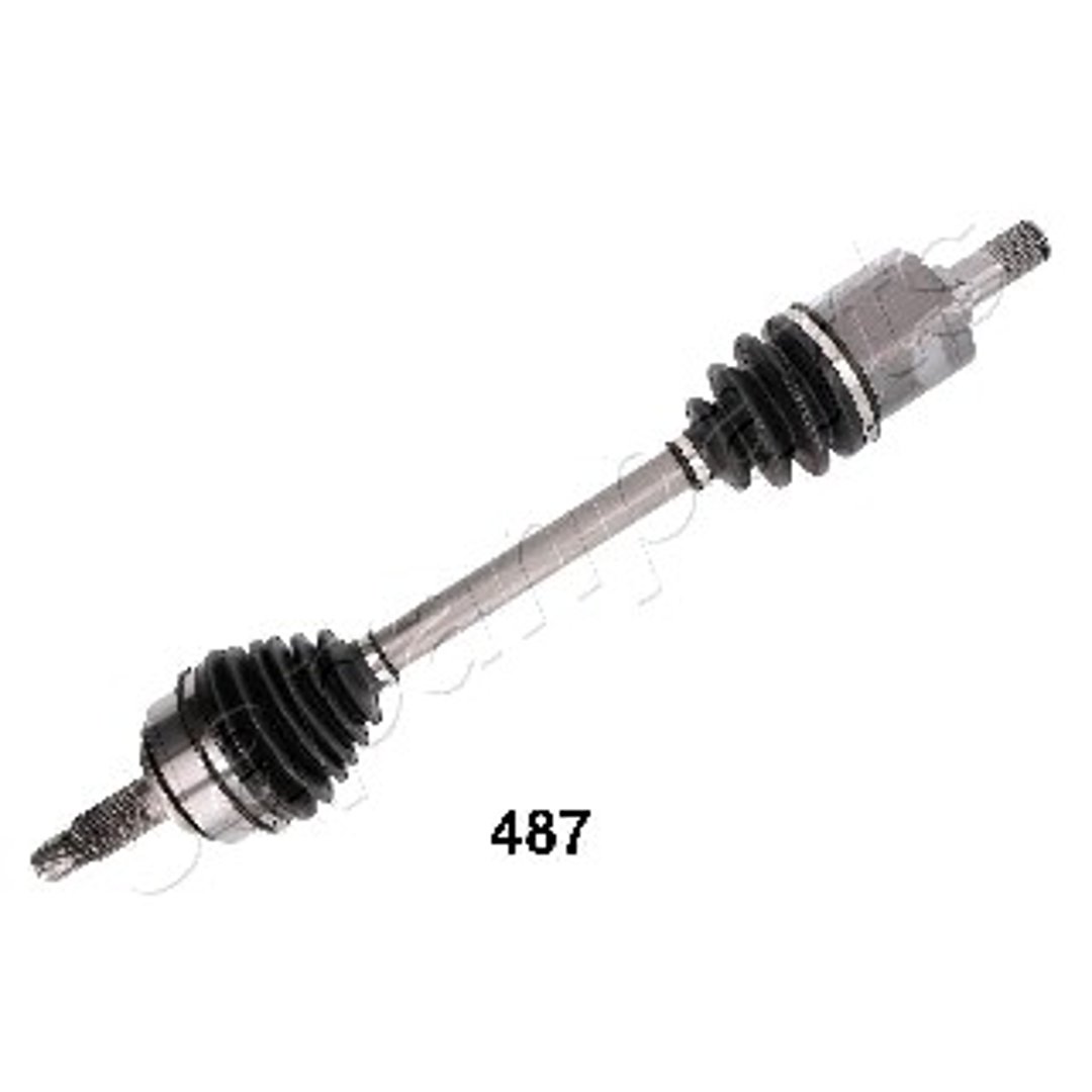 JAPANPARTS Wał napędowy GI-487 GI-487