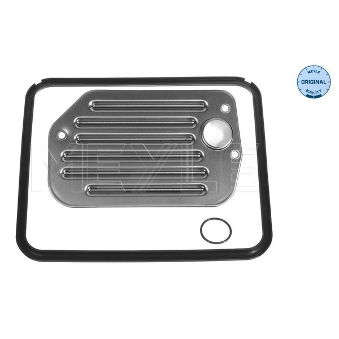 MEYLE Zestaw filtra hydraulicznego, automatyczna skrzynia biegów 100 398 0004