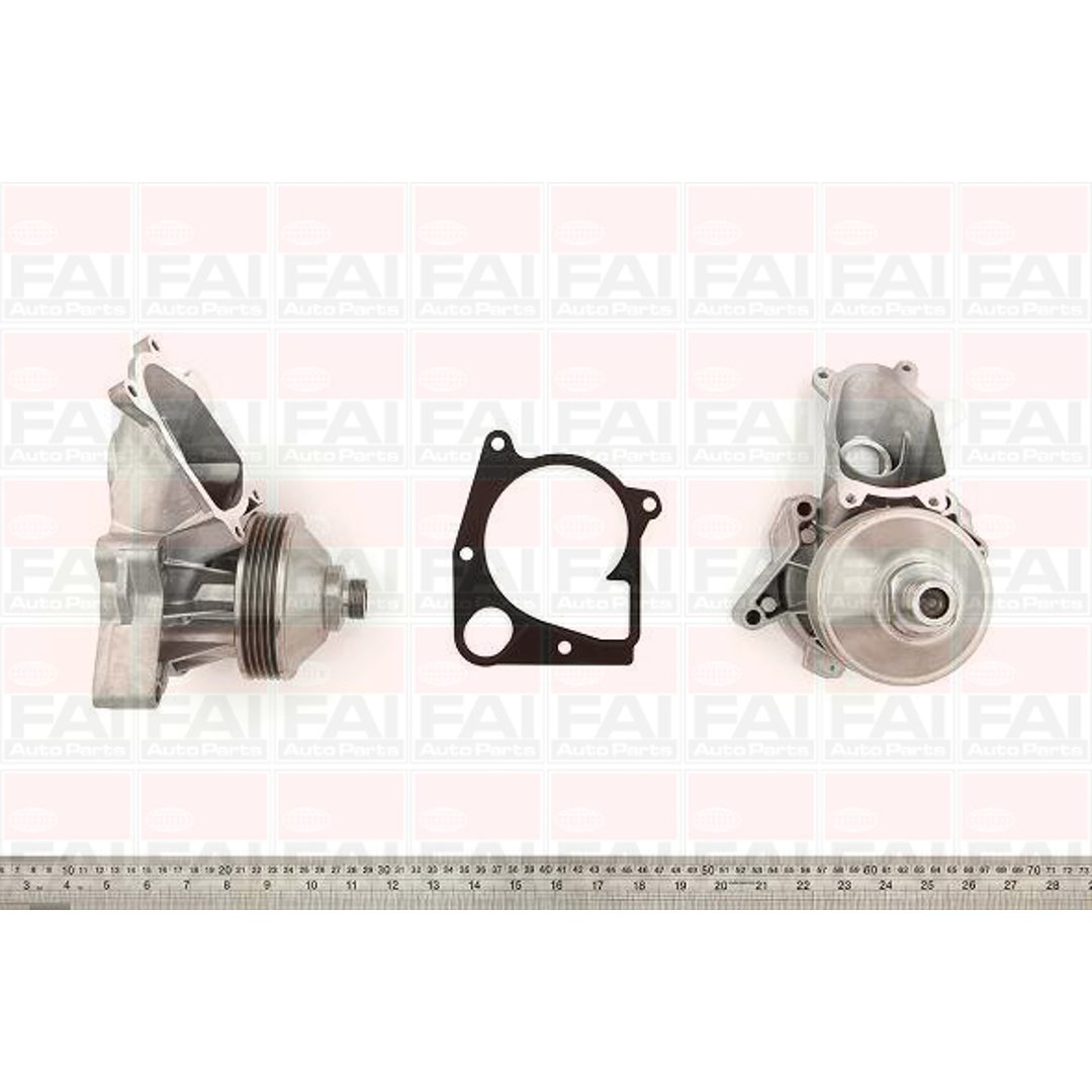 Pompa wody FAI AUTOPARTS WP6317