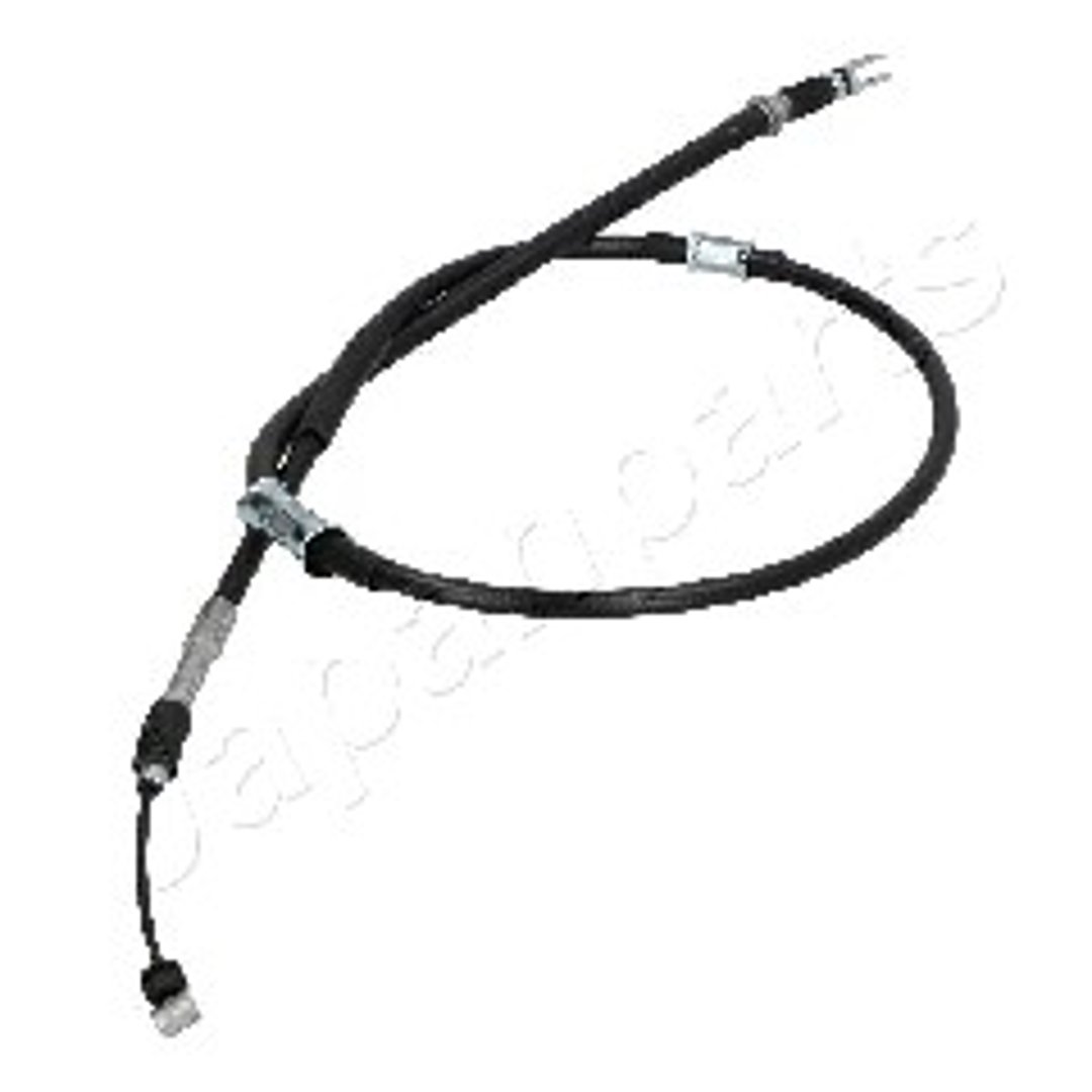 JAPANPARTS Cięgno, hamulec postojowy BC-200