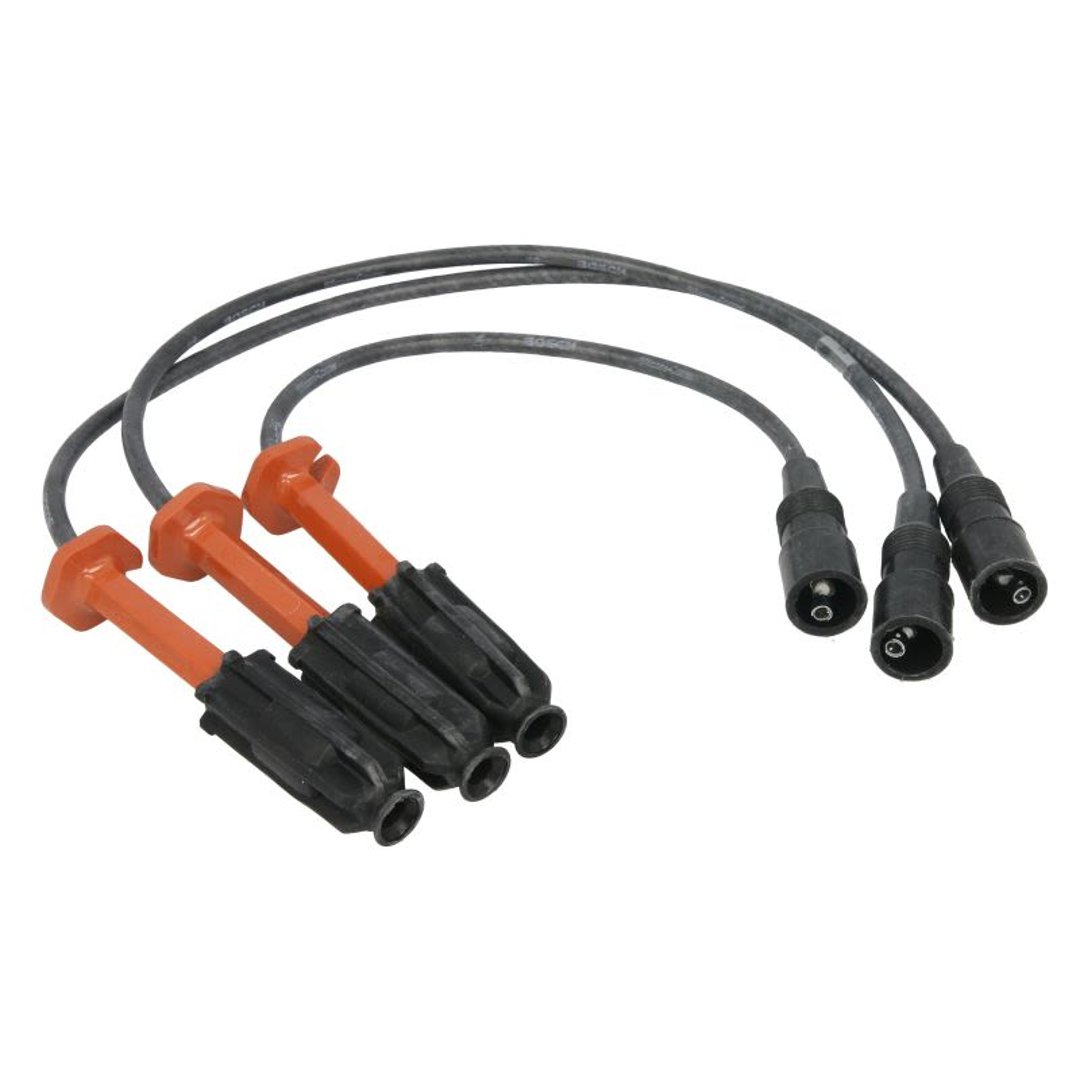 Bosch Zestaw przewodów zapłonowych 0 986 356 329