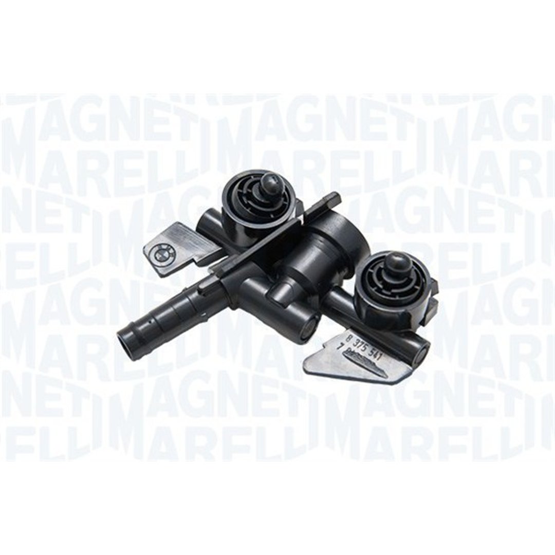 MAGNETI MARELLI Dysza płynu spryskiwacza, spryskiwacz przed. reflektorów 711300510003