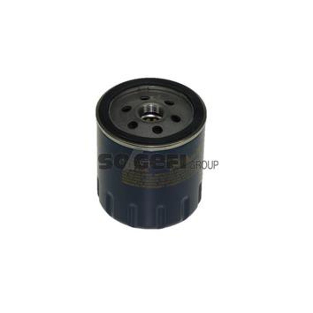 PURFLUX Filtr oleju LS206