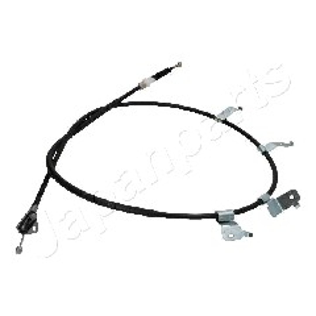 JAPANPARTS Cięgno, hamulec postojowy BC-234R